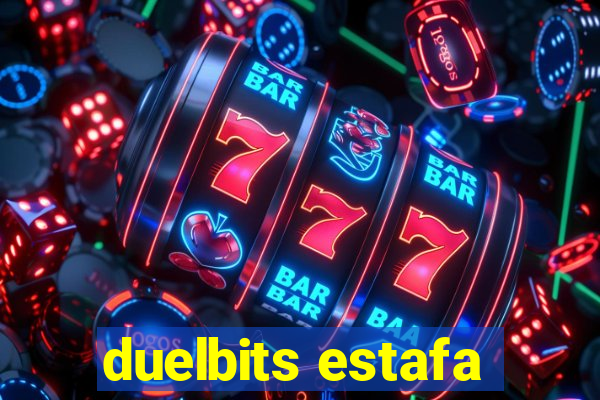 duelbits estafa